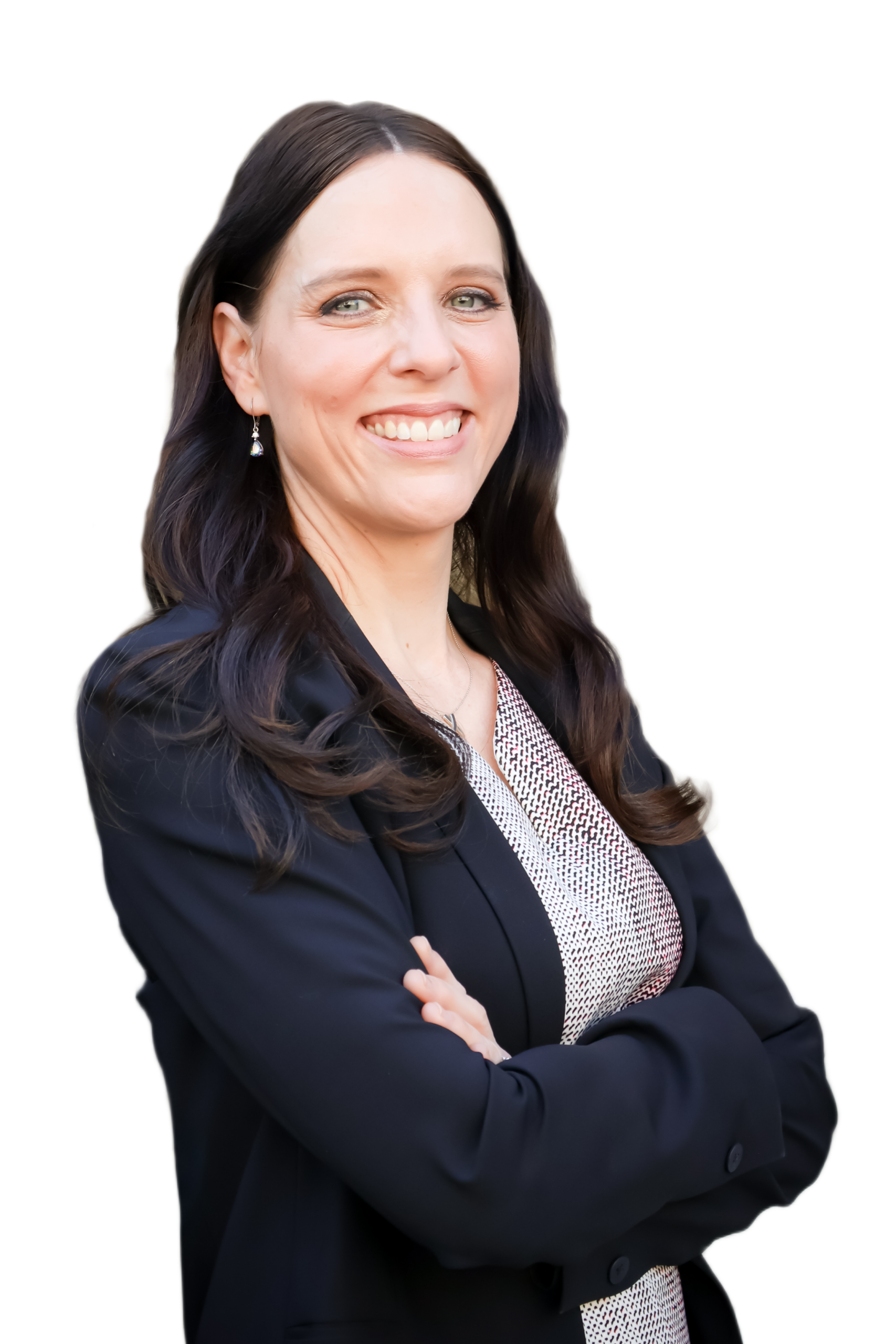 Laura M. Mazza